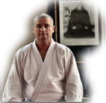 Aikido LYON TASSIN 69 dojo M.Ueshiba à Alain Peyrache