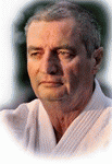 Site consacré à Alain Peyrache professeur d'aïkido du dojo de Tassin