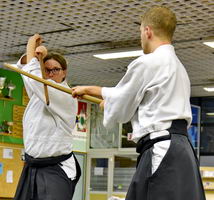 Alain Peyrache sensei