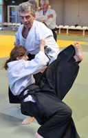 Alain Peyrache sensei