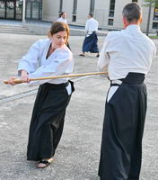 Alain Peyrache sensei