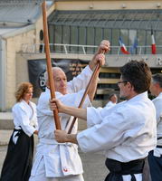 Alain Peyrache sensei