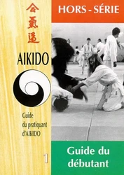 Alain Peyrache Sensei auteur de livres d'aïkido