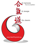Logo Aikido Lyon 69 