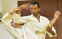 Aïkido boken dojo de  Lyon 9 69  