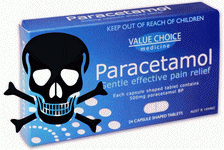 paracetamol aïkido Lyon dojo de Tassin 69