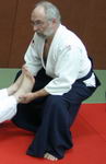 Shiatsu  dojo aïkido Lyon Tassin 69