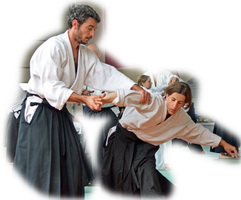 -Aîkido lyon dojo de Tassin 69 